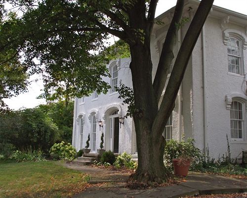 Orchard House Bed And Breakfast