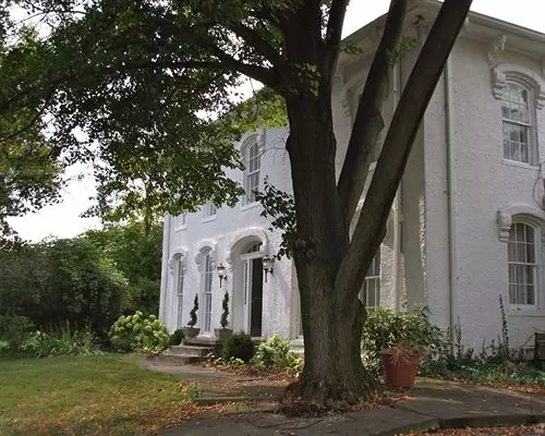 Orchard House Bed And Breakfast