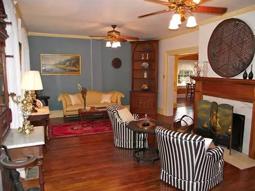 Orchard House Bed And Breakfast