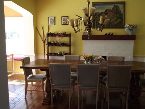 Orchard House Bed And Breakfast