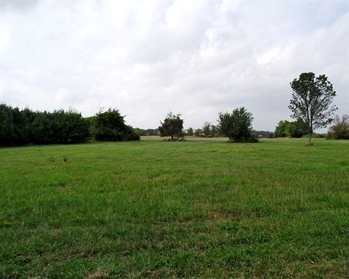 Orchard House Bed And Breakfast