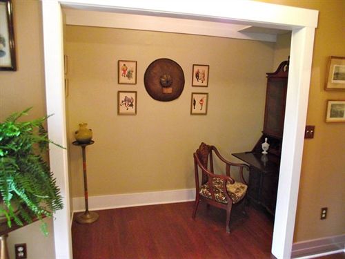 Orchard House Bed And Breakfast