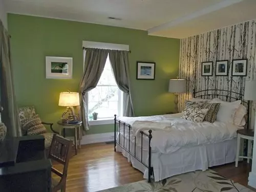 Orchard House Bed And Breakfast