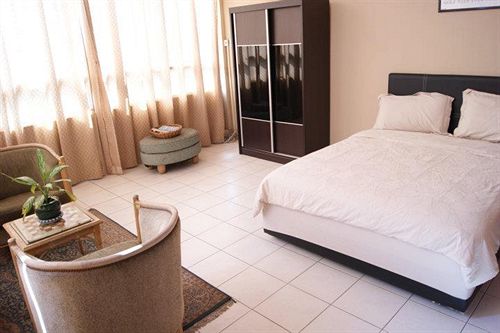 Pensão Brahminy Kite Holiday Home