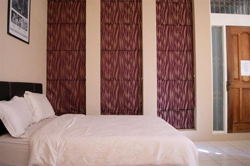 Pensão Brahminy Kite Holiday Home