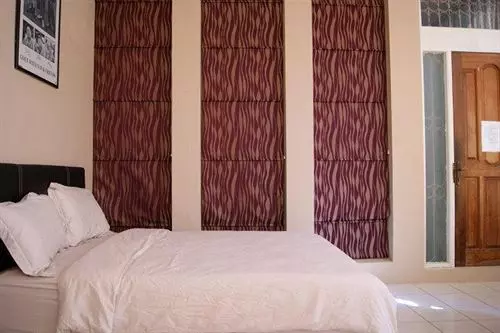 Pensão Brahminy Kite Holiday Home