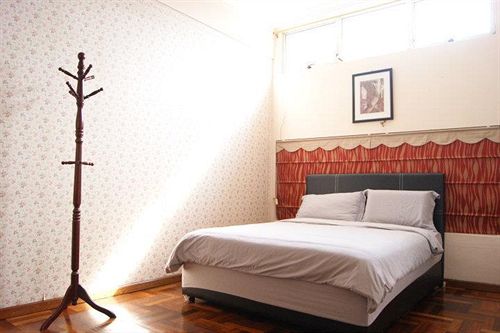 Pensão Brahminy Kite Holiday Home