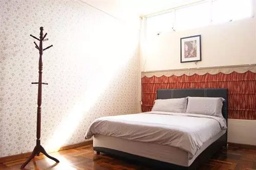 Pensão Brahminy Kite Holiday Home