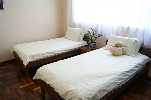 Pensão Brahminy Kite Holiday Home