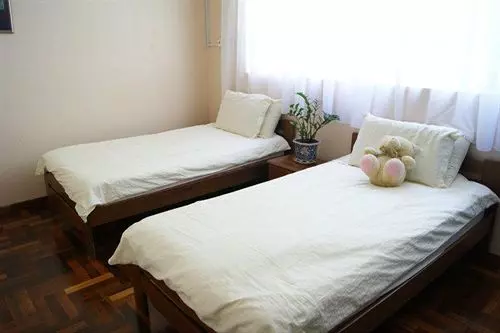 Pensão Brahminy Kite Holiday Home