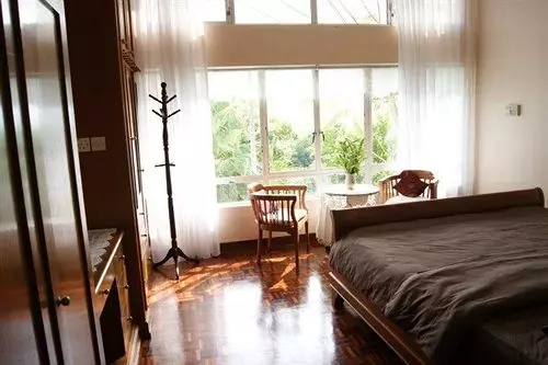 Pensão Brahminy Kite Holiday Home