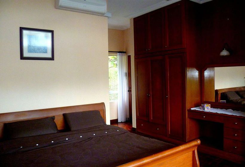 Pensão Brahminy Kite Holiday Home