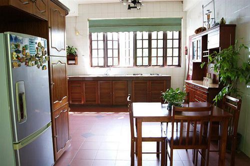 Pensão Brahminy Kite Holiday Home