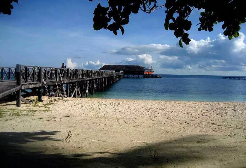 Pensão Brahminy Kite Holiday Home