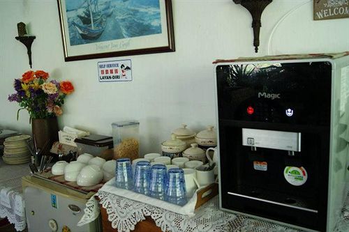 Pensão Brahminy Kite Holiday Home