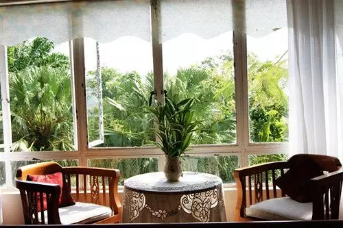 Pensão Brahminy Kite Holiday Home