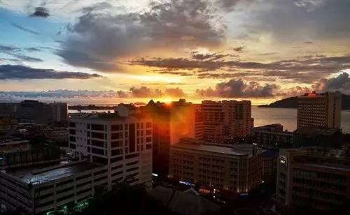 Pensão Brahminy Kite Holiday Home