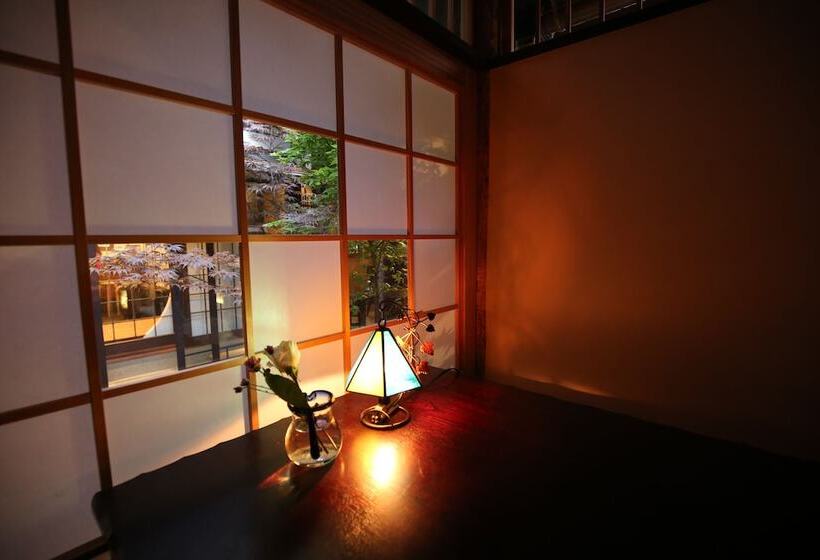 ペンション Ikoi No Ie