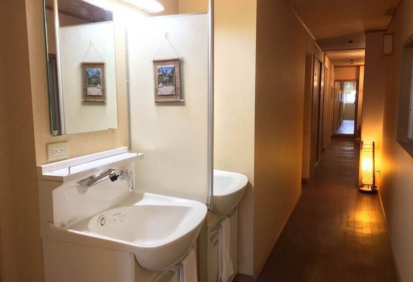 ペンション Ikoi No Ie