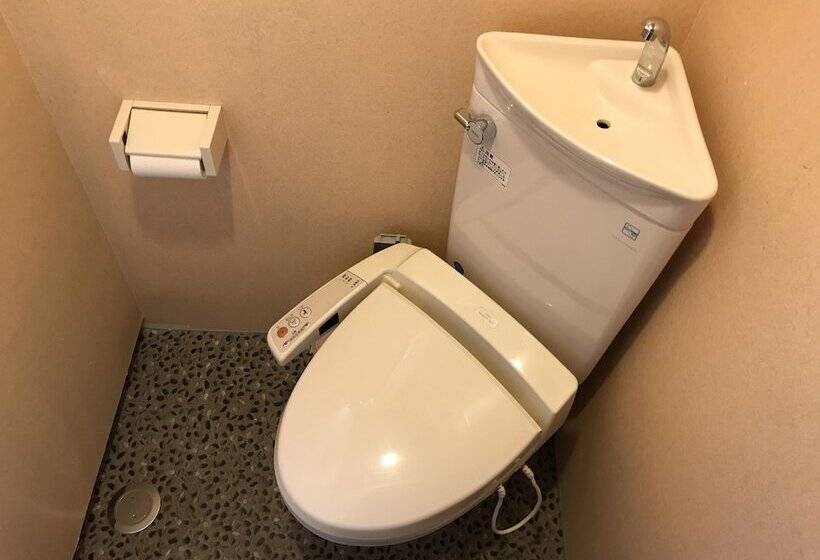 ペンション Ikoi No Ie