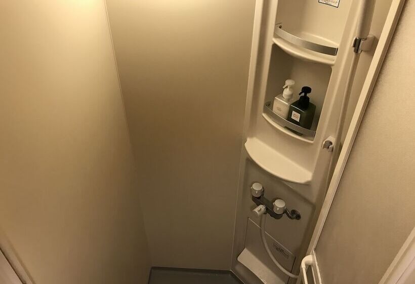 ペンション Ikoi No Ie