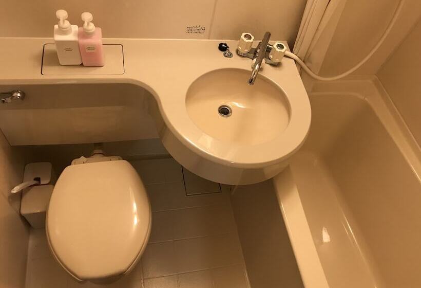 ペンション Ikoi No Ie