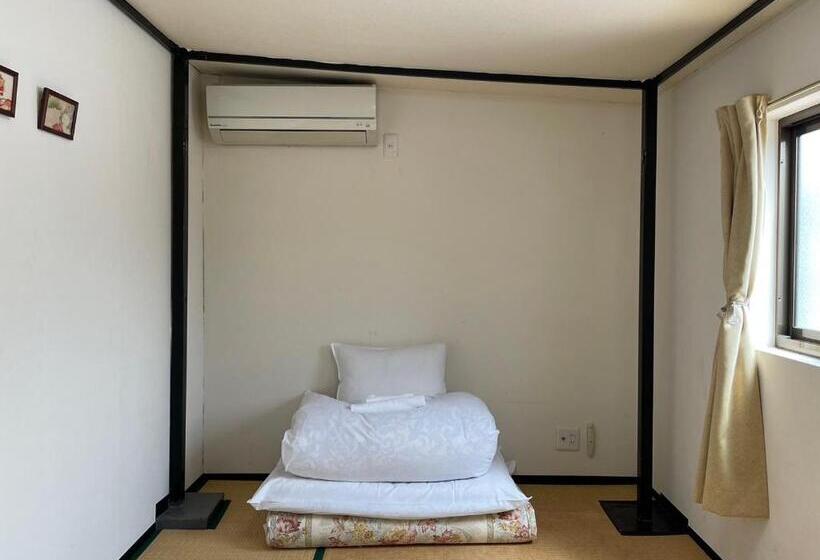 ペンション Ikoi No Ie