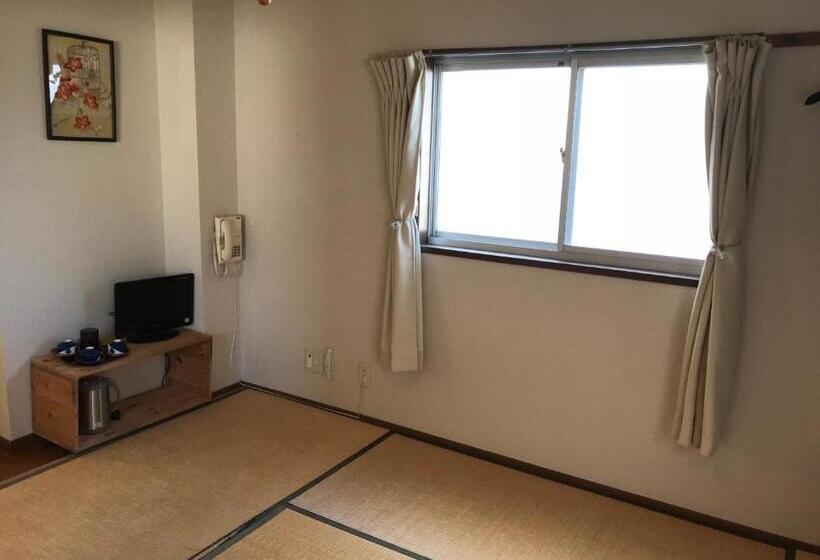 ペンション Ikoi No Ie