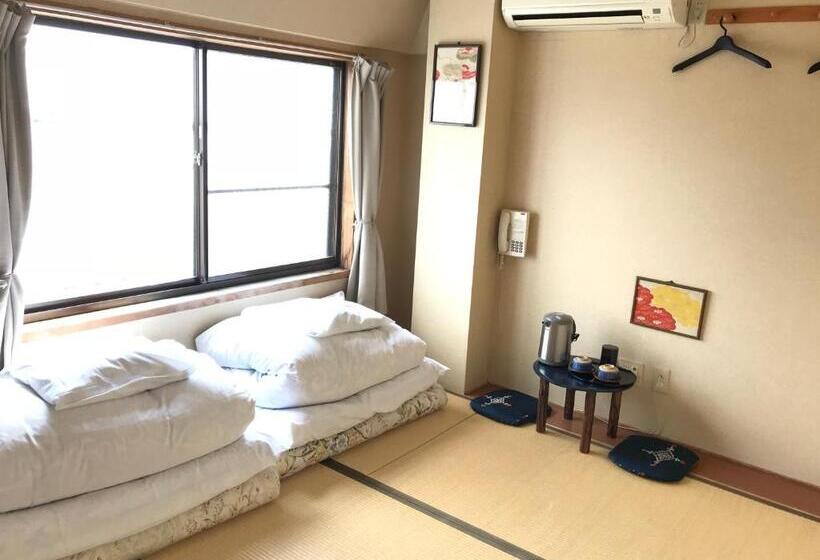 ペンション Ikoi No Ie