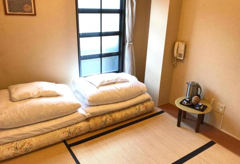 ペンション Ikoi No Ie