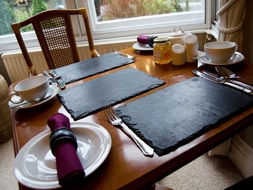 بنسيون Lakes End Country Guest House