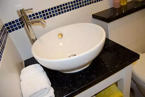 Пансион Lakes End Country Guest House