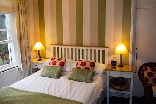 Пансион Lakes End Country Guest House