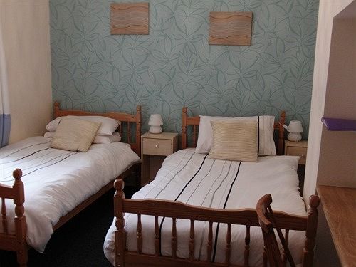 Пансион Oakwell Guest House