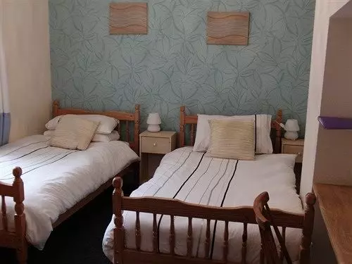 膳宿费 Oakwell Guest House