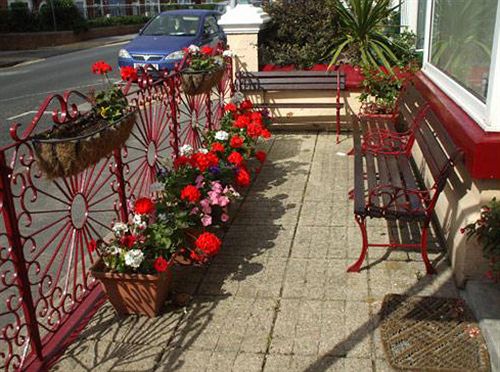 Пансион Oakwell Guest House