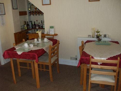 Пансион Oakwell Guest House