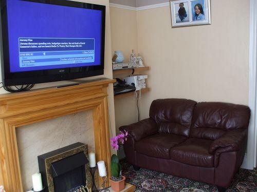 Пансион Oakwell Guest House