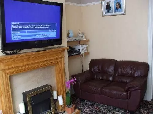 膳宿费 Oakwell Guest House