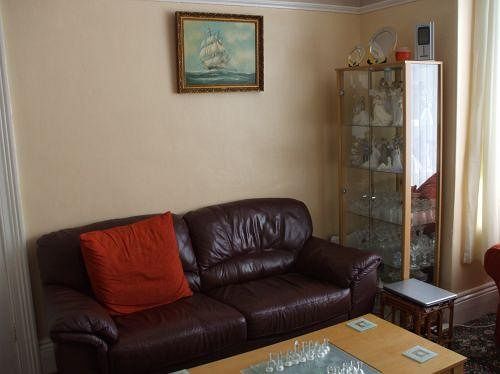 Пансион Oakwell Guest House