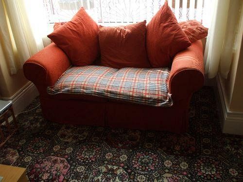 Пансион Oakwell Guest House