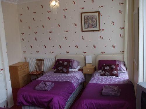 Пансион Oakwell Guest House