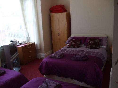 Пансион Oakwell Guest House