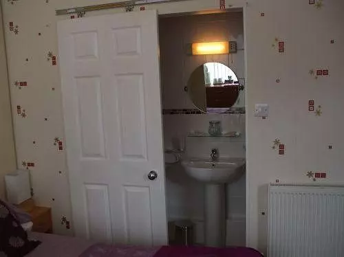 膳宿费 Oakwell Guest House