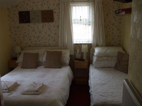 Пансион Oakwell Guest House