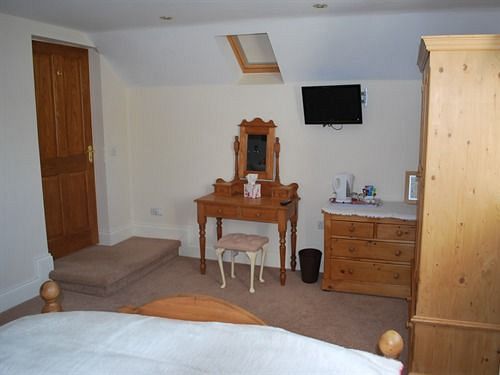 بنسيون Park Farm