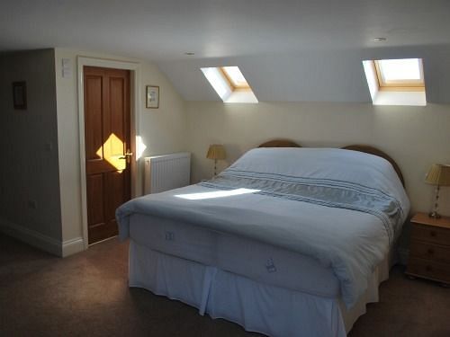 بنسيون Park Farm