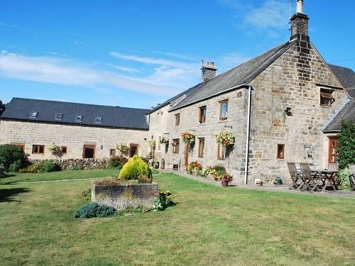 بنسيون Park Farm