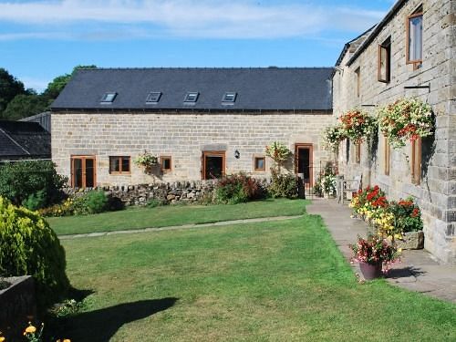 بنسيون Park Farm