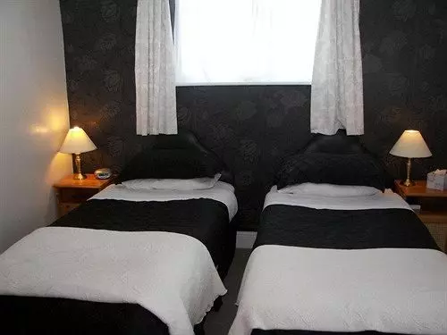 Majatalo The Beeches Guest House